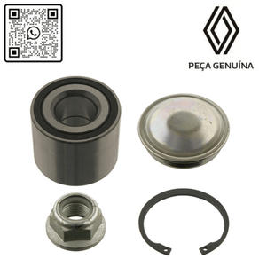 RN 06852R 432106852R ROLAMENTO DE RODA TRAS. KARDIAN 1